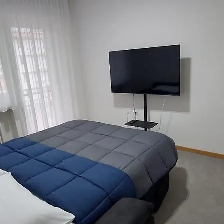 Apartment Laura