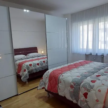 Laura Apartment