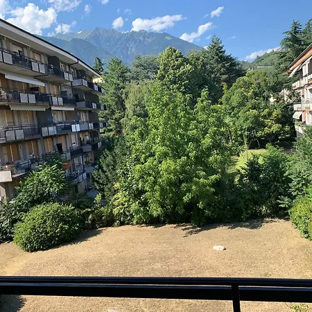 Laura * Merano