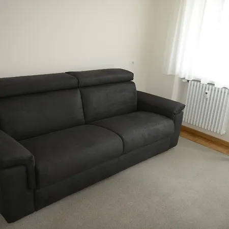 Laura Apartment Merano